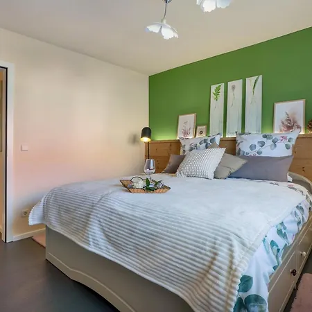 Apartment Wohnen Am Bei Heike Und Jens