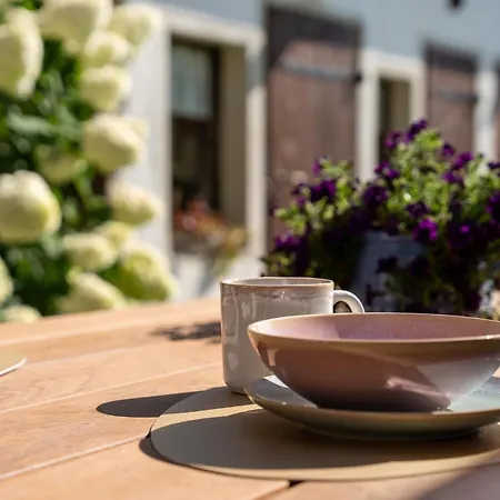 Wohnen Am Bei Heike Und Jens *