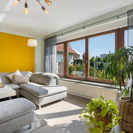 Wohnen Am Bei Heike Und Jens