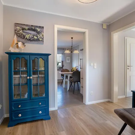 Apartamento Wohnen Am Bei Heike Und Jens
