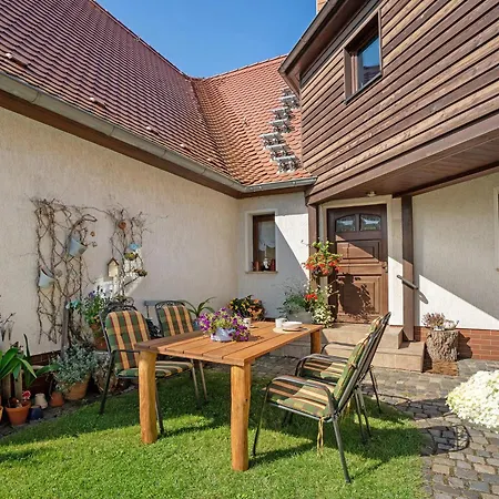Apartment Wohnen Am Bei Heike Und Jens Zwenkau