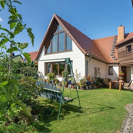 Wohnen Am Bei Heike Und Jens