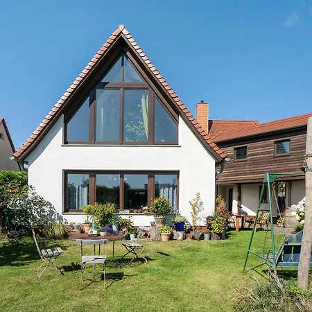 Wohnen Am Bei Heike Und Jens Apartmán