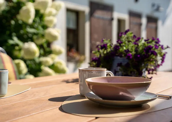 Wohnen Am Bei Heike Und Jens *