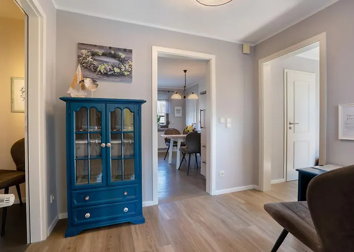 Wohnen Am Bei Heike Und Jens Zwenkau